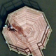 Illustration for article titled Whoa, Did Google Maps Just Reveal a Bloody Gruesome Murder?